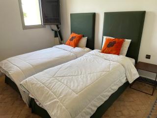 Casa Aurora - Oasis with pool & private staff - Marrakesh - 9
