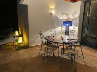 Casa Aurora - Oasis with pool & private staff - Marrakesh - 8