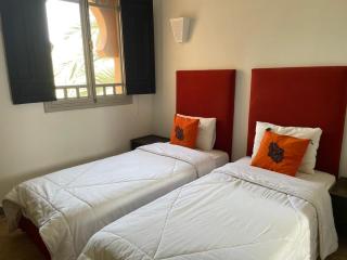 Casa Aurora - Oasis with pool & private staff - Marrakesh - 5