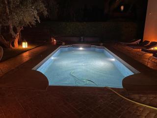 Casa Aurora - Oasis with pool & private staff - Marrakesh - 4