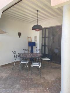 Casa Aurora - Oasis with pool & private staff - Marrakesh - 3