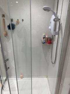 City Centre Apartment - Dunfermline - 9