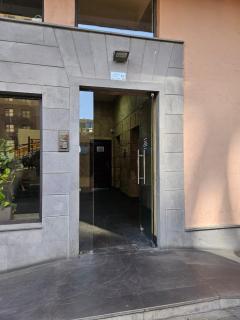 Buzand Apartment - 1