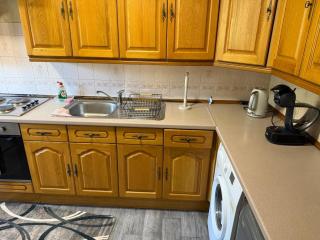 City Centre Apartment - Dunfermline - 2