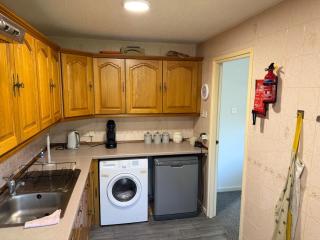 City Centre Apartment - Dunfermline - 1