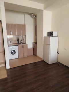 Buzand Apartment - 1