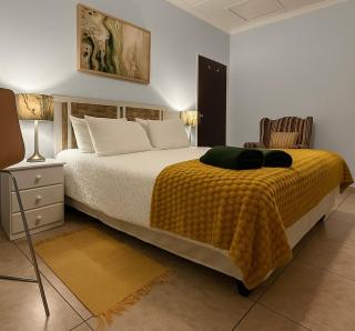 O'Meara Overnight Rooms Unit 2 - 0