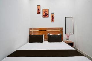 Hotel O Heaven Inn - 5