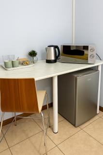 O'Meara Overnight Rooms Unit 2 - 8