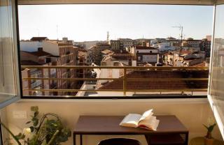 Lujoso atico apartamento en el centro Salamanca - 1