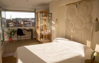Lujoso atico apartamento en el centro Salamanca - 7