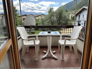 Ca' Le Betulle - Tirano - 5