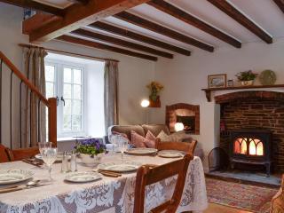 Bridge End Cottage - Cregrina - 7