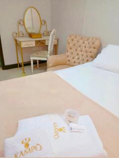 HOTEL KAMPÔ Suítes - 2
