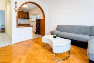 Apartment SoleMare - 150m Beach - Makarska - 2
