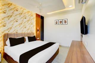 Hotel O Seemansh - Indore - 6