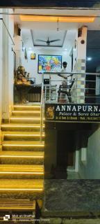 Annapurna Palace - Varanasi - 7