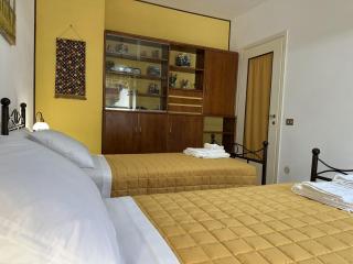 Ca' Le Betulle - Tirano - 1