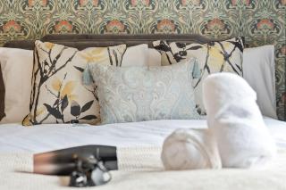 5 Bedroom House near train station suitable for family Workers & Business - Buckinghamshire - 4