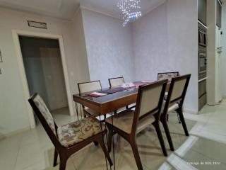 Apto c/ Churrasqueira a 240m da Praia LUP0302 - 8