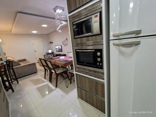 Apto c/ Churrasqueira a 240m da Praia LUP0302 - 6