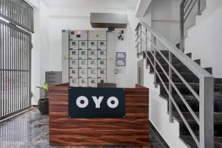 Hotel O RV Residency - Gurgaon - 0
