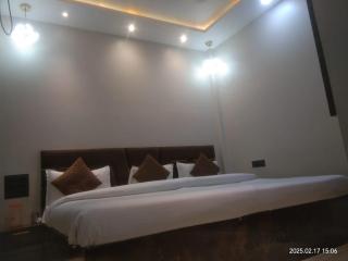 Annapurna Palace - Varanasi - 5