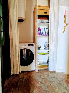 Meigama, loft with parking in historic center - 8