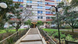 A poucos passos da Praia de Ipanema & Arpoador - 9