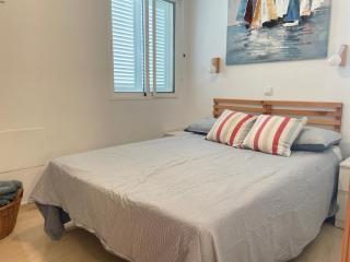 Cuatro Plumas Apart -3 beds en Puerto de Mazarron - Puerto de Mazarrón - 3