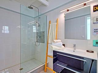 Villa de Luxe avec Piscine Privée et Jacuzzi à la Baie Orientale, Marigot - FR-1-734-1 - 3