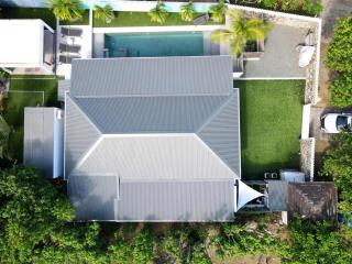 Villa de Luxe avec Piscine Privée et Jacuzzi à la Baie Orientale, Marigot - FR-1-734-1 - 1