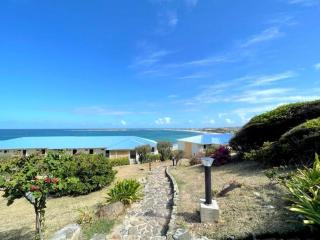 Studio spacieux à Saint-Martin, vue sur mer, proche plage - FR-1-734-75 - 4