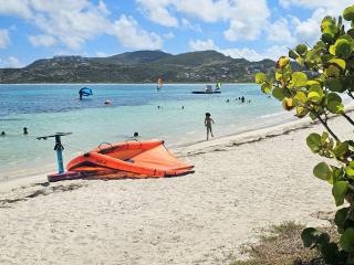 Studio spacieux à Baie Orientale avec piscine et parking - FR-1-734-31 - 4