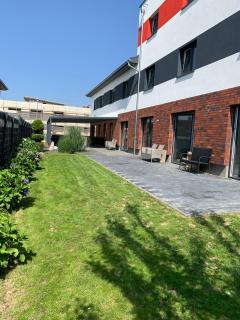 Ayhan Hotel - Burgdorf - 8