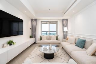 Scenic 2BR in Princess Tower - 7