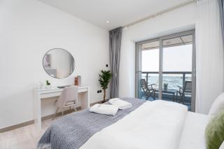 Scenic 2BR in Princess Tower - 1