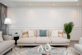 Scenic 2BR in Princess Tower - 9