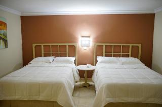 Hotel Posada del Sol Inn - Torreón - 6