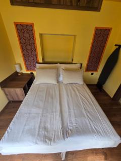 White House Apartman Miskolc, East Room - Miskolc - 5