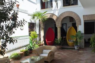 Patio Cordobés - Córdoba - 0