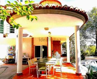 Luxury villa with swimming pool in the forest - 8