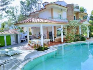Luxury villa with swimming pool in the forest - Gilet - 5