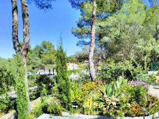 Luxury villa with swimming pool in the forest - 2