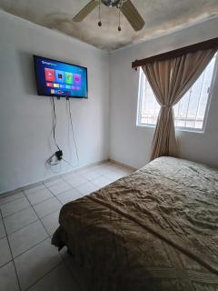 Full relax house - Saltillo - 8