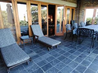 Mafuta Lodge - Mabalingwe Nature Reserve - Warmbaths - 7