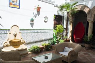 Patio Cordobés - Córdoba - 2