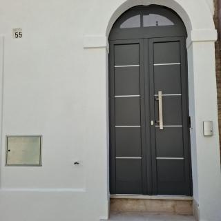 CasaLisetta - Serracapriola - 9