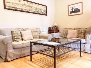 Valley Farm Cottage - Sudbourne - 9