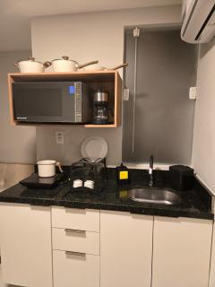 Studio Triplo M3 Hotel - Camaçari - 6